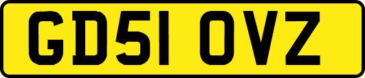 GD51OVZ