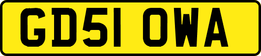 GD51OWA