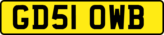 GD51OWB