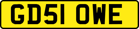GD51OWE