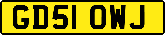 GD51OWJ