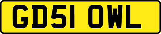 GD51OWL