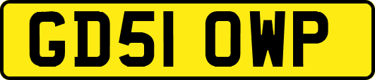 GD51OWP