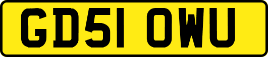 GD51OWU