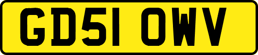 GD51OWV