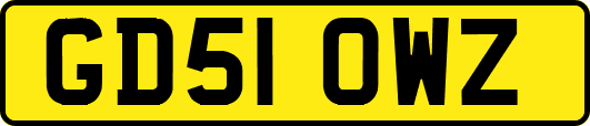GD51OWZ