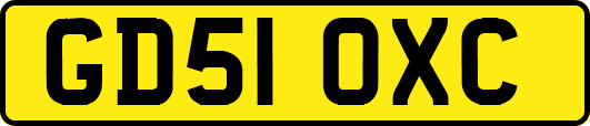 GD51OXC