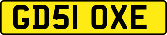 GD51OXE