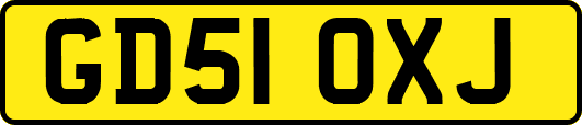 GD51OXJ