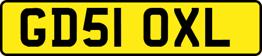 GD51OXL