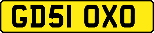 GD51OXO