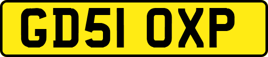 GD51OXP