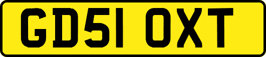 GD51OXT