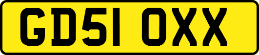 GD51OXX