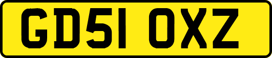 GD51OXZ
