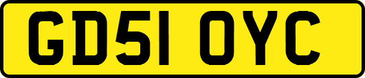 GD51OYC