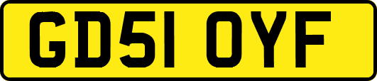 GD51OYF