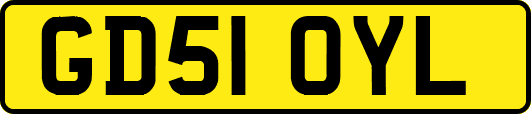GD51OYL