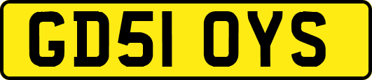 GD51OYS