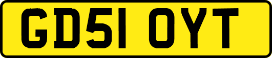 GD51OYT