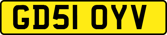 GD51OYV