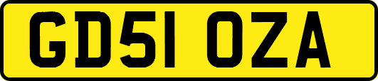 GD51OZA