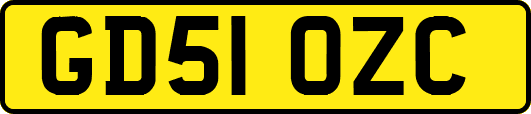 GD51OZC