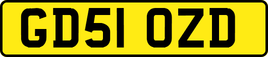 GD51OZD