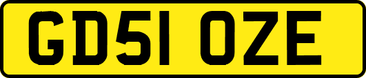 GD51OZE