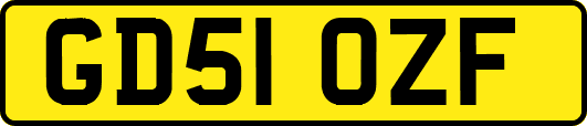 GD51OZF