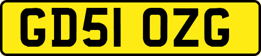 GD51OZG