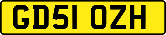 GD51OZH