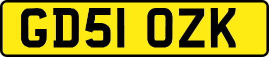 GD51OZK