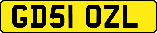 GD51OZL