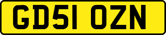 GD51OZN