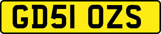 GD51OZS