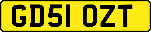 GD51OZT