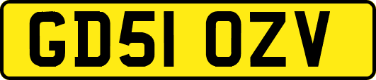 GD51OZV
