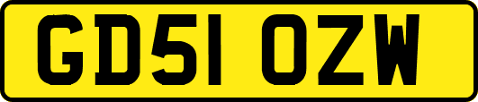 GD51OZW