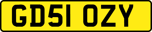 GD51OZY