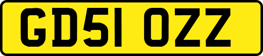GD51OZZ
