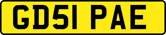 GD51PAE