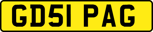 GD51PAG