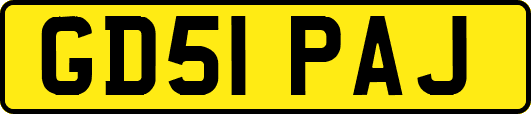 GD51PAJ