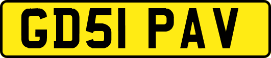 GD51PAV
