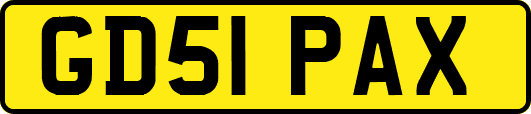 GD51PAX