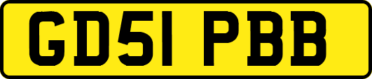 GD51PBB