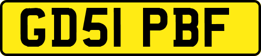 GD51PBF