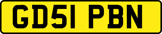 GD51PBN