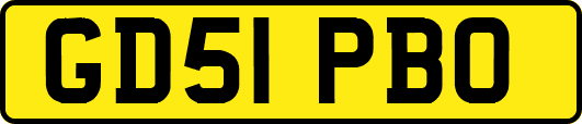 GD51PBO